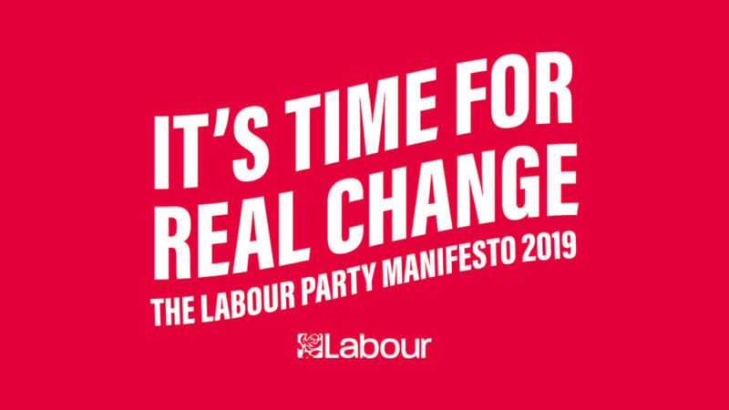 Labour for Communities on the Coast and of the Countryside