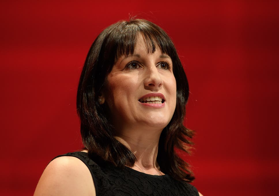Join us for a discussion with Rachel Reeves MP, Shadow Cabinet Office Minister | Zoom Event