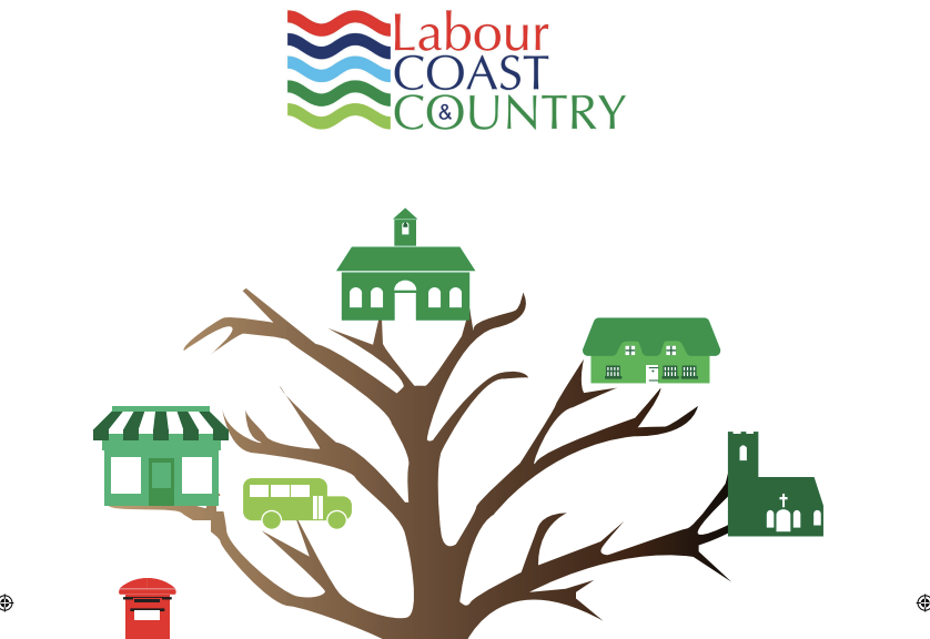 Sustainable Villages: Rural Housing for the Future (2016)