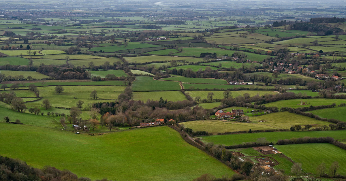 Delivering Fair Growth in Rural and Coastal Communities